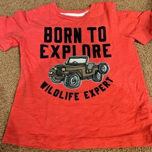 Carter's T-Shirt